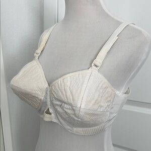 Vintage “Bullet” Bra